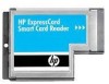 Reviews and ratings for HP AJ451AA - SMART Card Reader