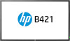Reviews and ratings for HP B421