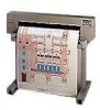 Get HP 450c - DesignJet Color Inkjet Printer reviews and ratings