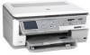 Get HP C8180 - Photosmart All-in-One Color Inkjet reviews and ratings