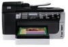 Get HP 8500 - Officejet Pro All-in-One Color Inkjet reviews and ratings