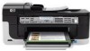 Get HP 6500 - Officejet Wireless All-in-One Color Inkjet reviews and ratings