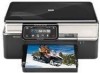 Get HP CD734A - Photosmart Premium TouchSmart Web All-in-One Color Inkjet reviews and ratings