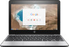 Reviews and ratings for HP Chromebook 11 G5