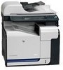 Reviews and ratings for HP CM3530 - Color LaserJet MFP Laser