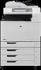Get HP Color LaserJet CM6030/CM6040 - Multifunction Printer reviews and ratings