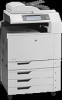 Get HP Color LaserJet CM6049f - Multifunction Printer reviews and ratings