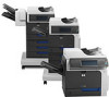 Get HP Color LaserJet Enterprise CM4540 - MFP reviews and ratings