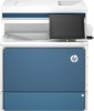 HP Color LaserJet Enterprise Flow MFP 5800zf New Review