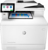 Get HP Color LaserJet Enterprise MFP M480 reviews and ratings