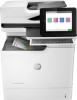 Get HP Color LaserJet Enterprise MFP M681 reviews and ratings