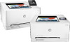 Get HP Color LaserJet Pro M252 reviews and ratings