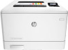 Get HP Color LaserJet Pro M452 reviews and ratings