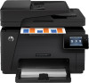 Get HP Color LaserJet Pro MFP M177 reviews and ratings