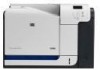 Get HP CP3525n - Color LaserJet Laser Printer reviews and ratings