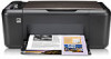Reviews and ratings for HP Deskjet Ink Advantage All-in-One Printer - K209