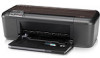 Get HP Deskjet Ink Advantage Printer - K109 reviews and ratings