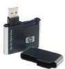 Get HP DL702AA - USB Digital Drive Card Reader reviews and ratings
