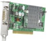 Get HP DY599A - Nvidia Quadro4 280 NVS 64MB PCI Graphics Card reviews and ratings
