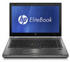 Get HP EliteBook 8460w reviews and ratings
