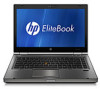 Get HP EliteBook 8470w reviews and ratings