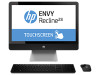 Get HP ENVY Recline TouchSmart All in One - 23-k310 reviews and ratings