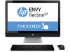 Get HP ENVY Recline TouchSmart All in One - 27-k309 reviews and ratings