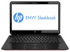 HP ENVY Sleekbook CTO 4t-1000 New Review