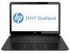 HP ENVY Sleekbook CTO 6z-1000 New Review
