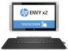 Get HP ENVY x2 - 13-j020ca reviews and ratings