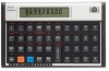 Get HP F2231AA - 12C Platinum Financial Calculator reviews and ratings