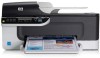Get HP J4550 - Officejet All-in-One - Multifunctional Fax Copier Pinter reviews and ratings