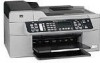 Get HP J5780 - Officejet All-in-One Color Inkjet reviews and ratings
