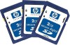 Reviews and ratings for HP L2530A - 2 GB SD Flash Memory Card