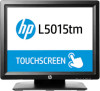 Reviews and ratings for HP L5015tm