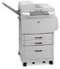 Get HP LaserJet 9040/9050 - Multifunction Printer reviews and ratings