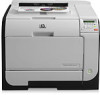 Get HP LaserJet Pro 300 reviews and ratings