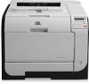 HP LaserJet Pro 400 New Review