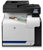 HP LaserJet Pro 500 New Review