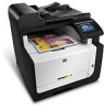 Get HP LaserJet Pro CM1415 - Color Multifunction Printer reviews and ratings