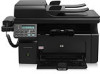 Get HP LaserJet Pro M1216nfh - Multifunction Printer reviews and ratings