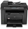 HP LaserJet Pro M1536 New Review
