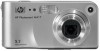 Reviews and ratings for HP M417 - Photosmart 5.2MP Digital Camera