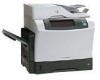 Get HP M4345 - LaserJet MFP B/W Laser reviews and ratings