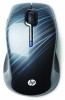 Get HP NK529AA - Wireless Comfort Mobile Mouse,HDX Mouse Titanium reviews and ratings