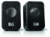 Reviews and ratings for HP NN109AA - USB Mini Speakers
