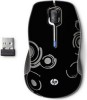 Get HP NU566AA - Wireless Comfort Mobile Mouse reviews and ratings