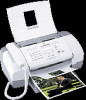 Get HP Officejet 4250 - All-in-One Printer reviews and ratings