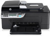 Reviews and ratings for HP Officejet 4500 - All-in-One Printer - G510