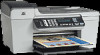 Get HP Officejet 5600 - All-in-One Printer reviews and ratings